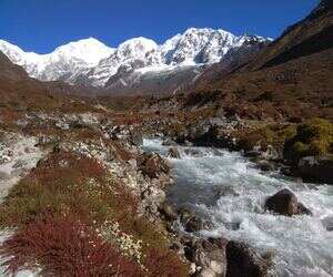 Khangchendzonga National Park